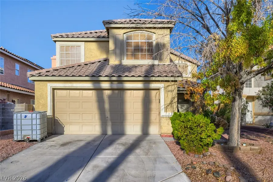6027 Dawn View Lane, North Las Vegas, NV 89031 - #3