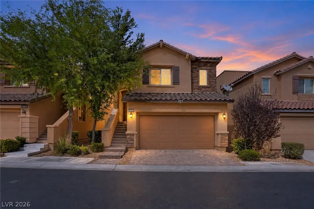 8924 Fox Season Avenue, Las Vegas, NV 89178 - #1