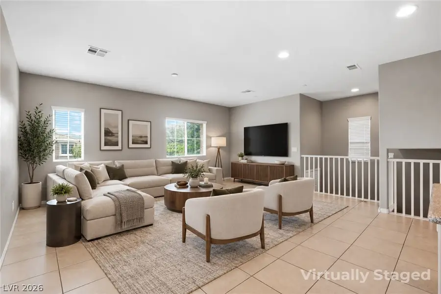 8924 Fox Season Avenue, Las Vegas, NV 89178 - #2