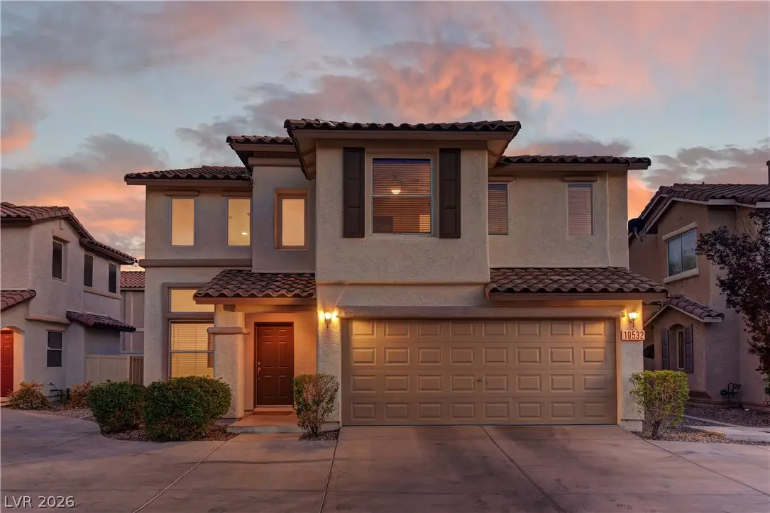 10532 Pena Blanca Court, Las Vegas, NV 89183 - #1
