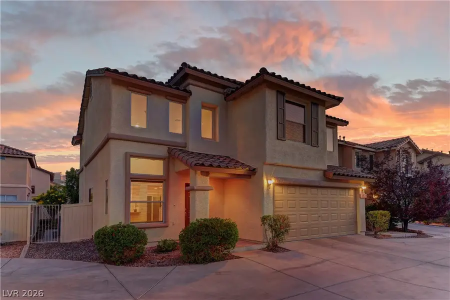 10532 Pena Blanca Court, Las Vegas, NV 89183 - #2