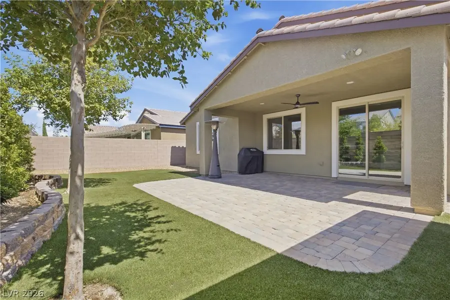 7345 Quaking Aspen Street, Las Vegas, NV 89149 - #2