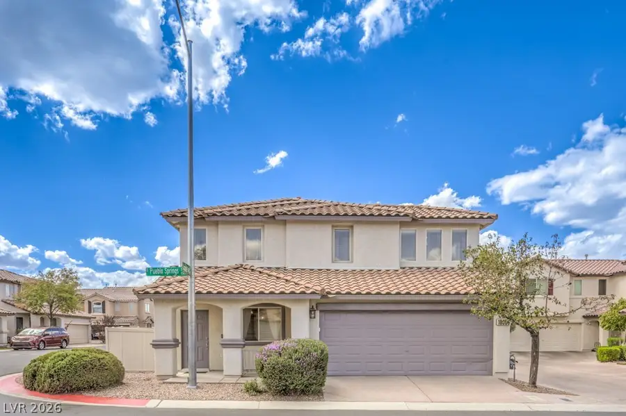 10669 Pueblo Springs Street, Las Vegas, NV 89183 - #2