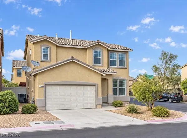 2704 Wooly Rose Avenue, Las Vegas, NV 89106