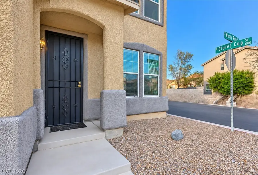 2704 Wooly Rose Avenue, Las Vegas, NV 89106 - #2