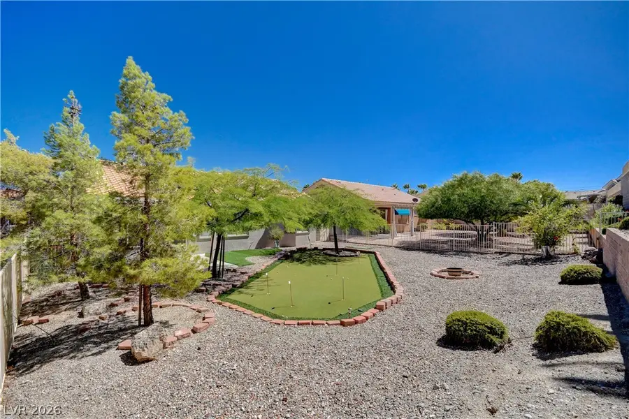 11024 Clarion Lane, Las Vegas, NV 89134 - #2