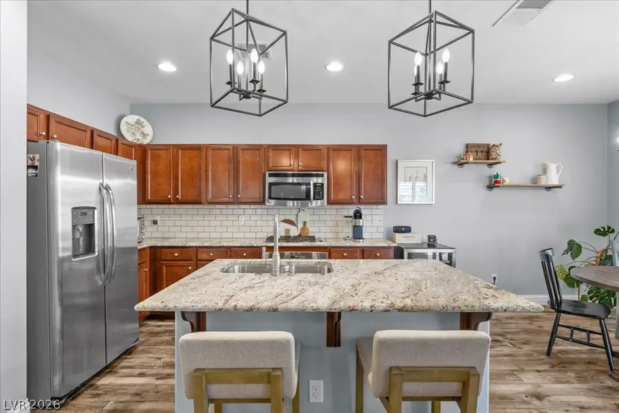 7464 Santo Domingo Avenue, Las Vegas, NV 89178 - #2
