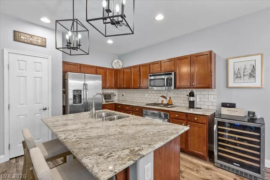 7464 Santo Domingo Avenue, Las Vegas, NV 89178 - #3