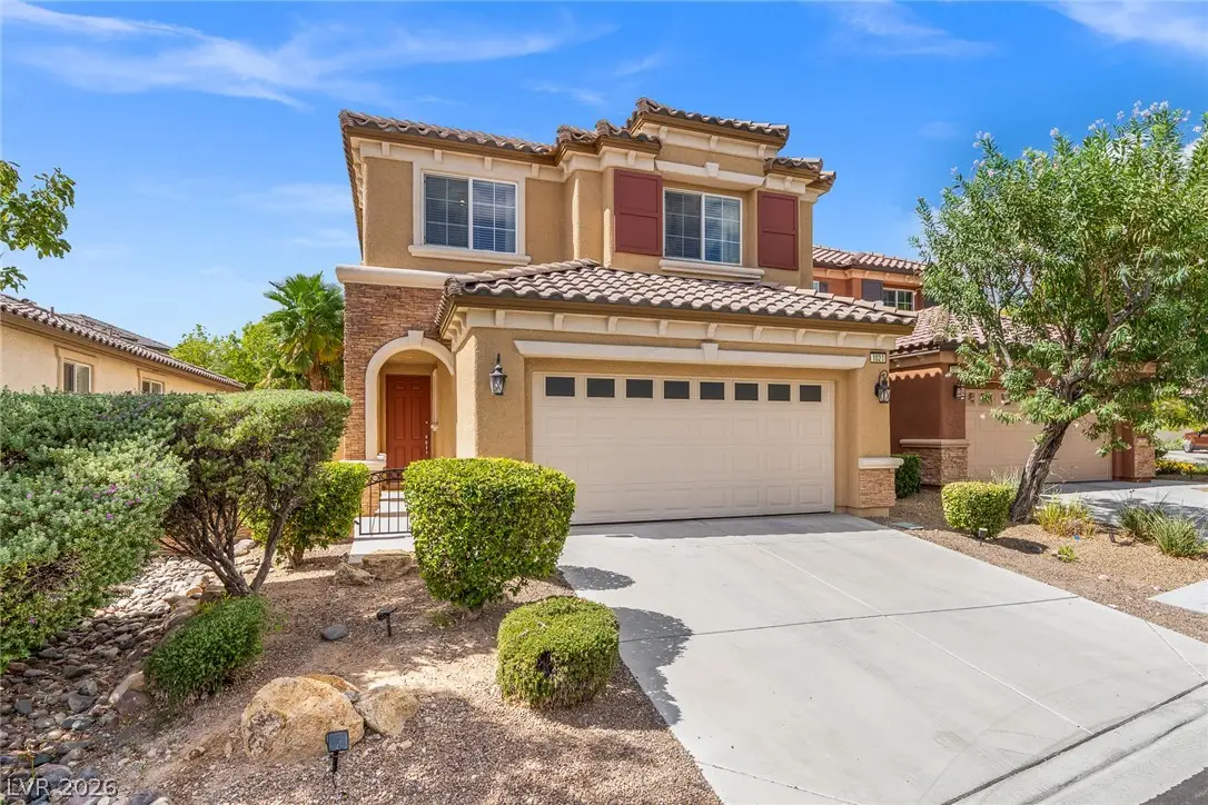 1021 Chestnut Chase Street, Las Vegas, NV 89138 - #1