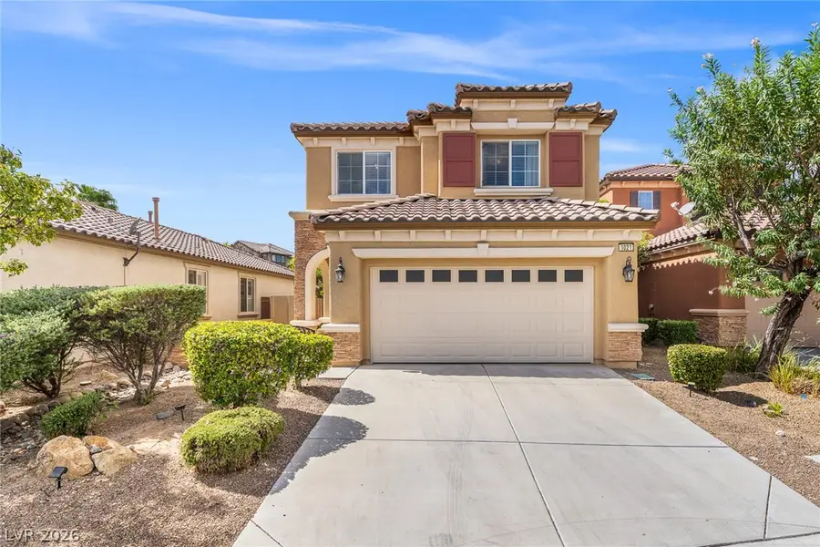 1021 Chestnut Chase Street, Las Vegas, NV 89138 - #2