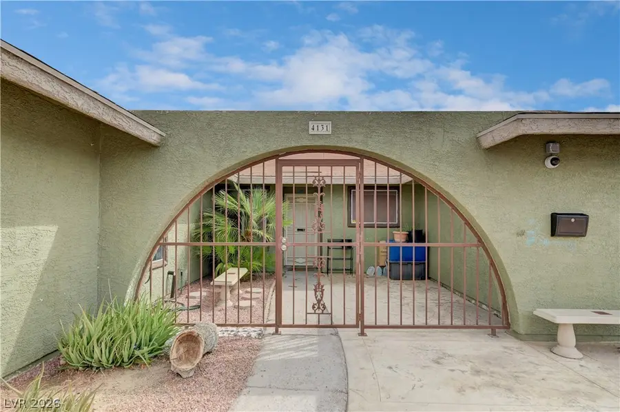 4131 Brighthill Avenue, Las Vegas, NV 89121 - #3