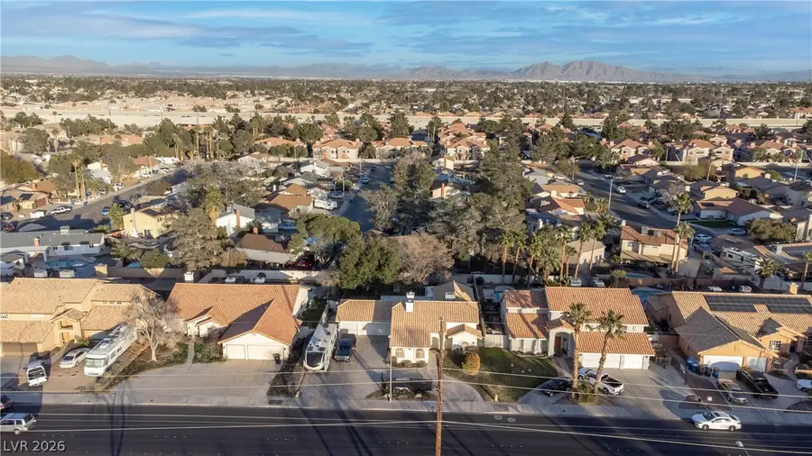 3500 N Tenaya Way, Las Vegas, NV 89129 - #3