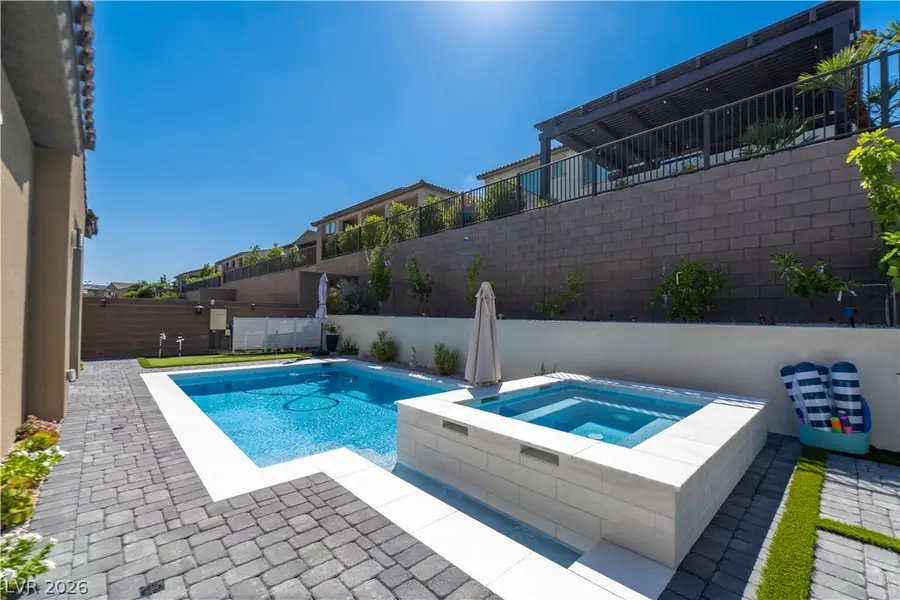 207 Cactus Sunrise Street, Las Vegas, NV 89138 - #2