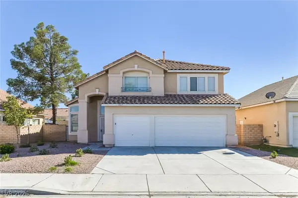 7917 Bonaventure Drive, Las Vegas, NV 89147