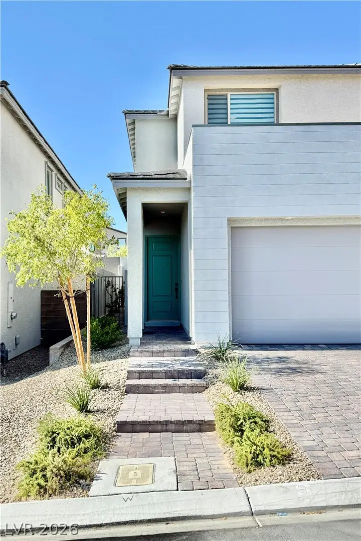 11837 Pied Harrier Avenue, Las Vegas, NV 89138 - #2