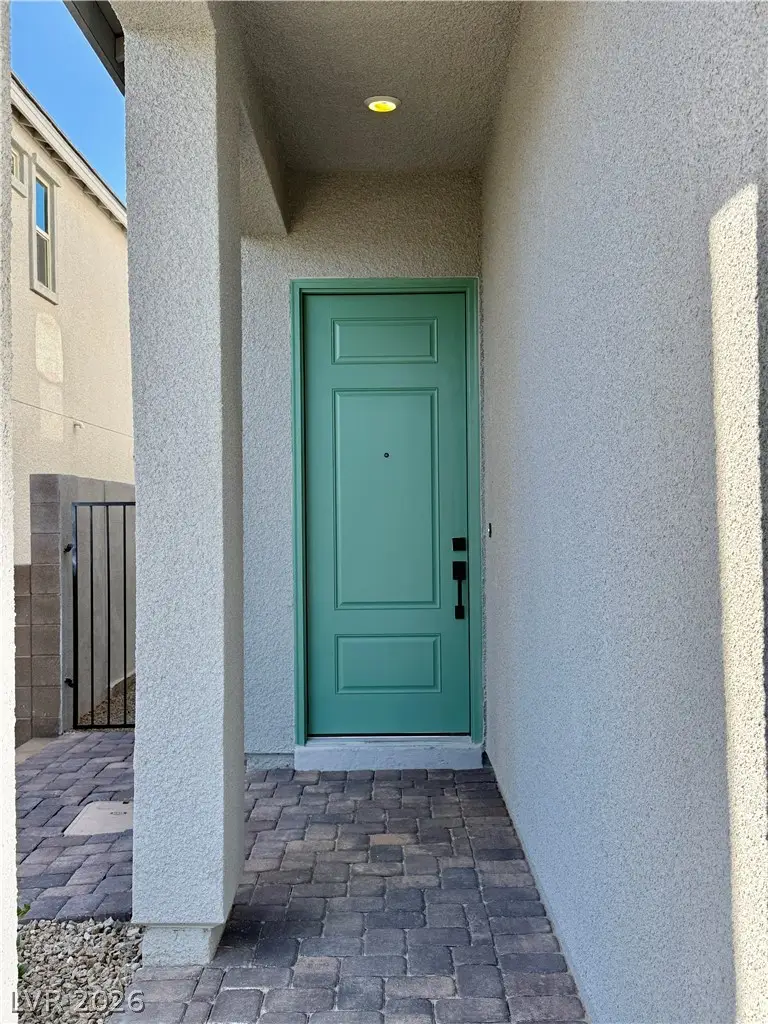 11837 Pied Harrier Avenue, Las Vegas, NV 89138 - #3