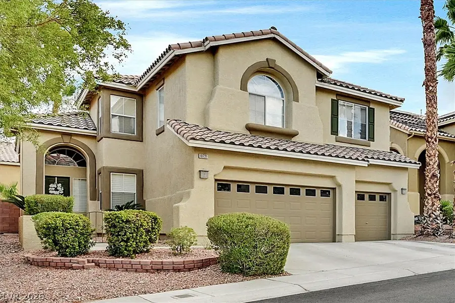 10721 Sapphire Vista Avenue, Las Vegas, NV 89144 - #2