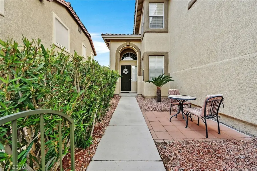 10721 Sapphire Vista Avenue, Las Vegas, NV 89144 - #3