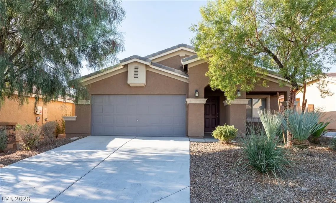 8079 Buffalo Ranch Avenue, Las Vegas, NV 89147 - #1