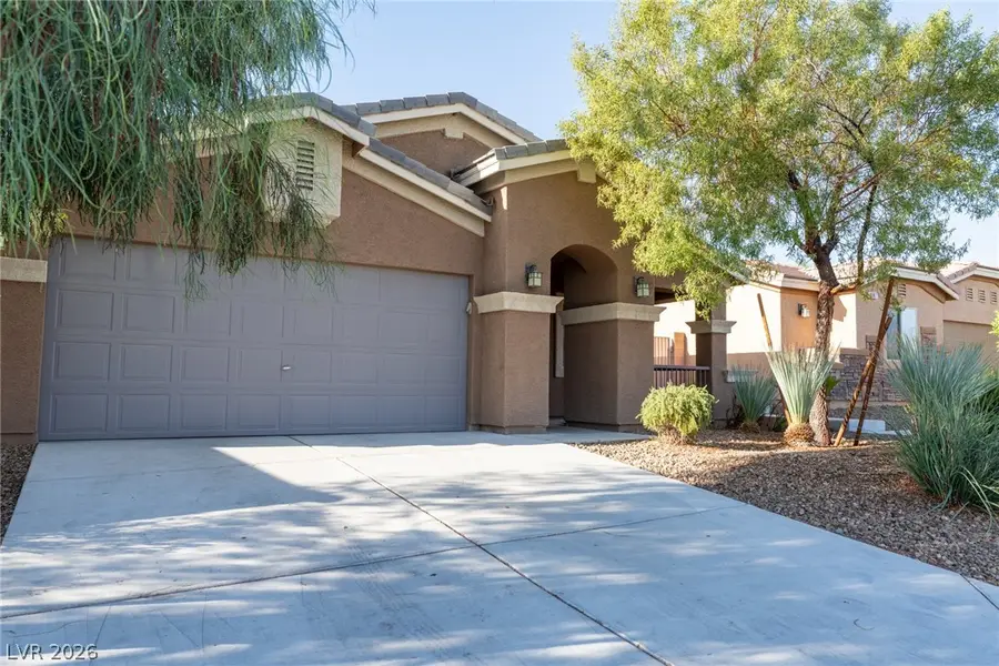 8079 Buffalo Ranch Avenue, Las Vegas, NV 89147 - #2