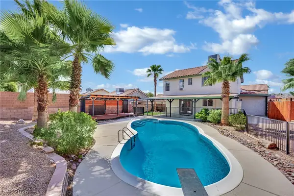 3104 Antigua Drive, Laughlin, NV 89029