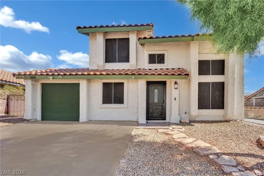 3104 Antigua Drive, Laughlin, NV 89029 - #2