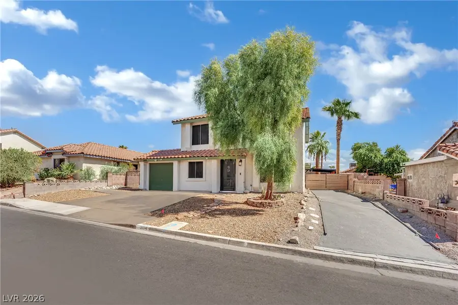 3104 Antigua Drive, Laughlin, NV 89029 - #3