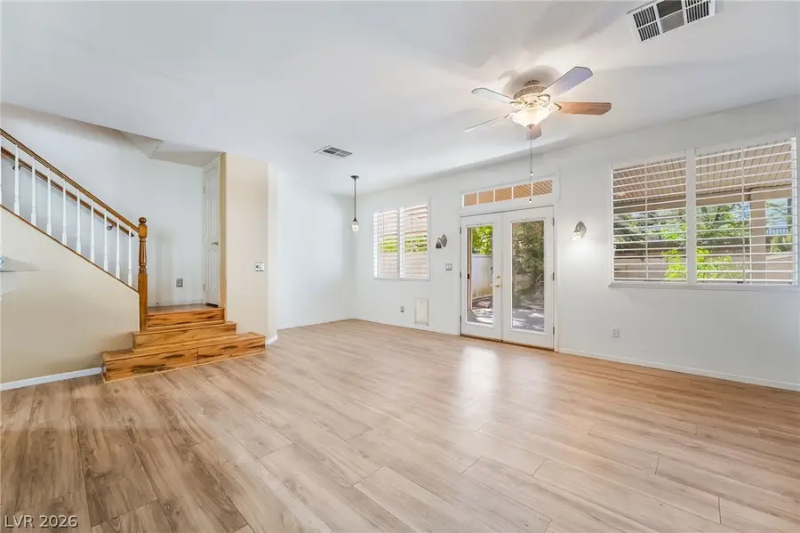 6245 Dan Blocker Avenue #102, Henderson, NV 89011 - #2