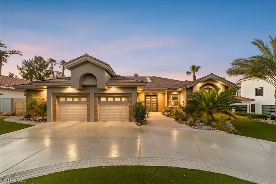 2227 Versailles Court, Henderson, NV 89074 - #2