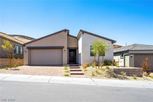 1429 Bianca Falls Drive, Henderson, NV 89011