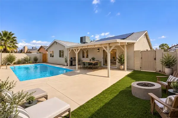 4309 Mott Circle, Las Vegas, NV 89102