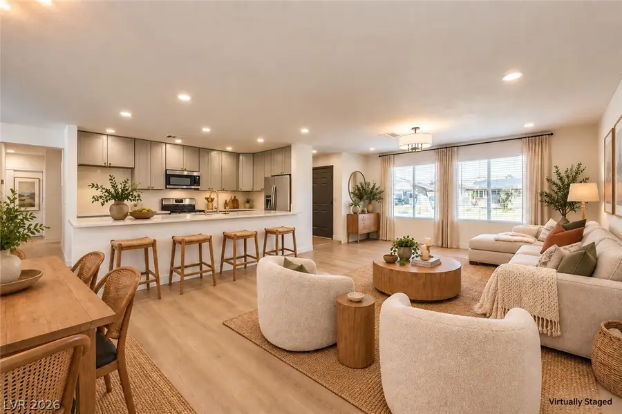 4309 Mott Circle, Las Vegas, NV 89102 - #2