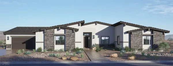 8230 Whitburn Court, Las Vegas, NV 89113