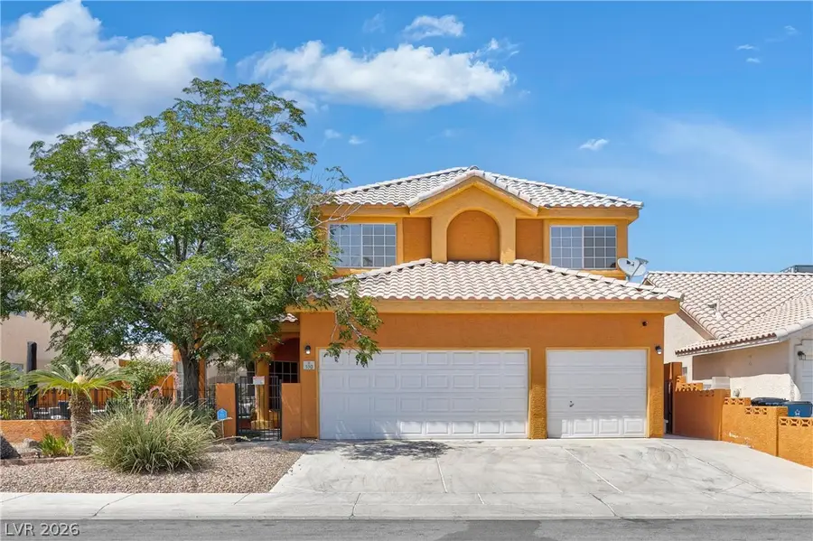 530 Rancho Del Mar Way, North Las Vegas, NV 89031 - #3