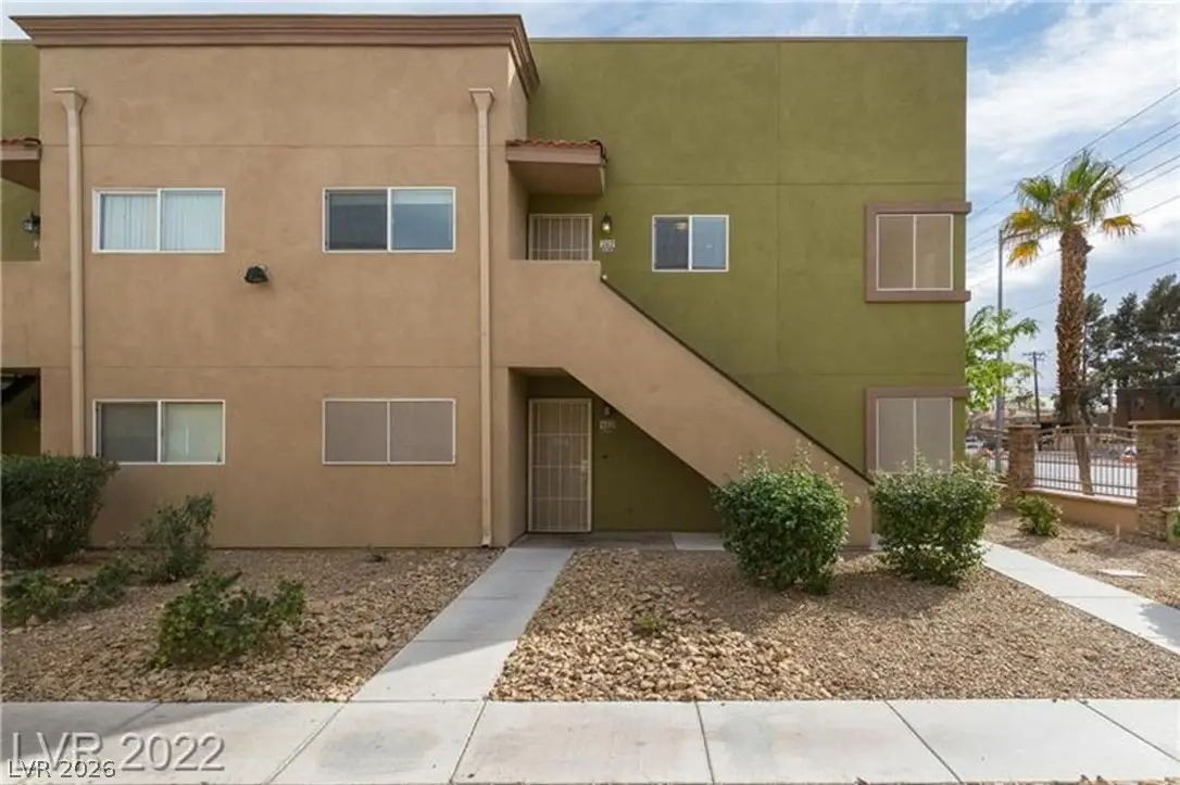 1814 N Decatur Boulevard #202, Las Vegas, NV 89108 - #1