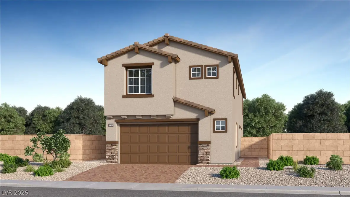 3614 Via Gennaro, Henderson, NV 89044 - #1