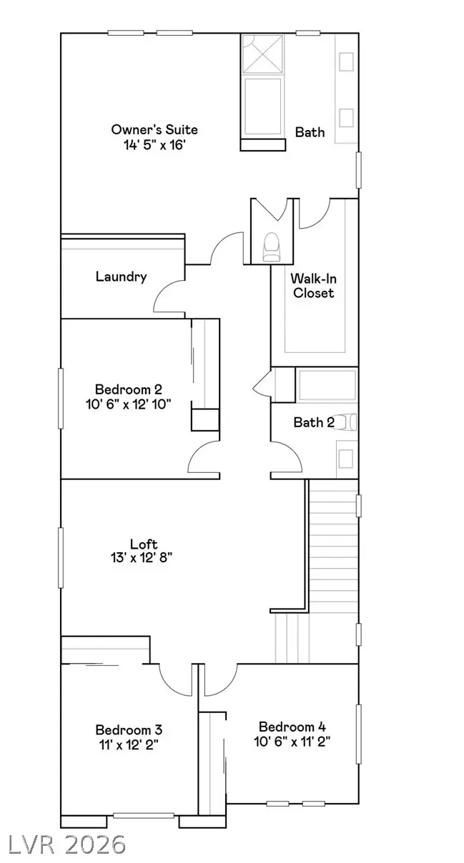 3614 Via Gennaro, Henderson, NV 89044 - #3