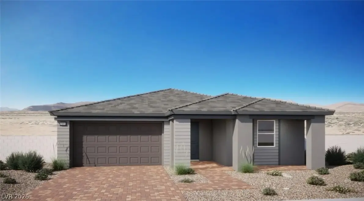 1480 Bianca Falls Drive, Henderson, NV 89011 - #1