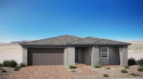 1480 Bianca Falls Drive, Henderson, NV 89011