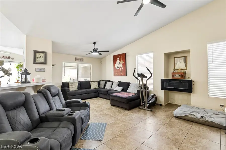 1747 Ashburn Drive, North Las Vegas, NV 89032 - #3