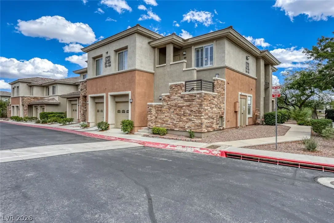 712 Peachy Canyon Circle #204, Las Vegas, NV 89144 - #1