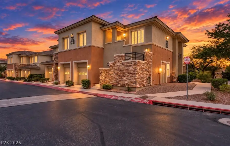 712 Peachy Canyon Circle #204, Las Vegas, NV 89144 - #2