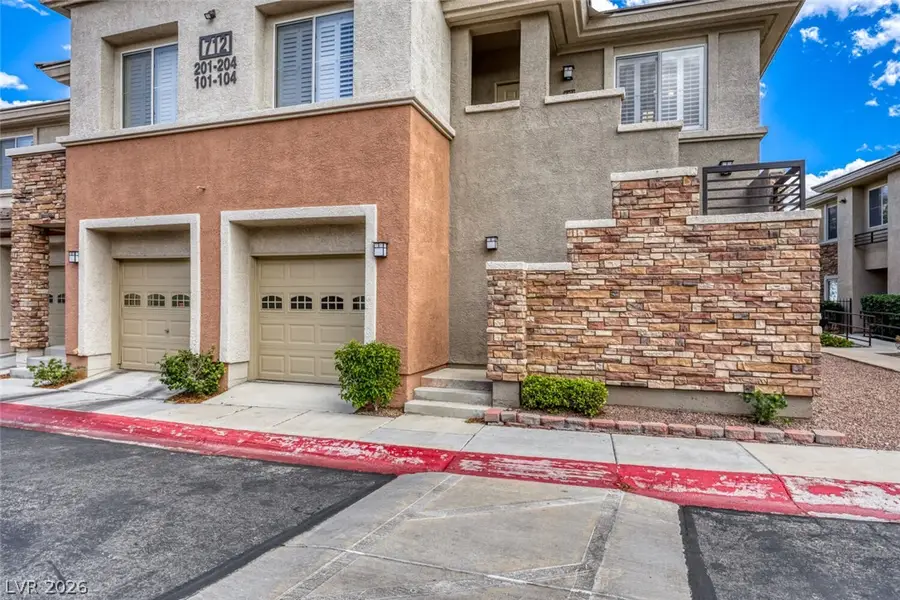 712 Peachy Canyon Circle #204, Las Vegas, NV 89144 - #3