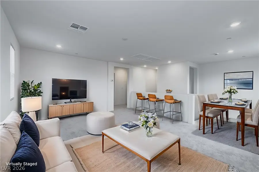 3765 Osiris Avenue, Henderson, NV 89044 - #3