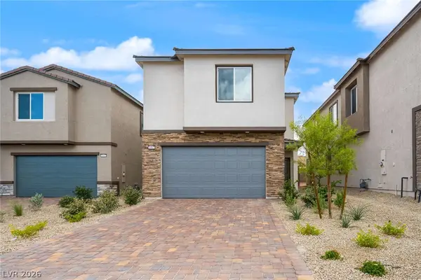 9567 Agave Grove Court, Las Vegas, NV 89178