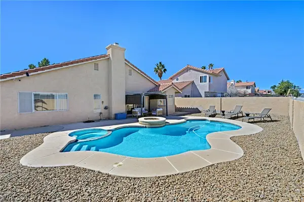 1828 Escondido Terrace, Henderson, NV 89074