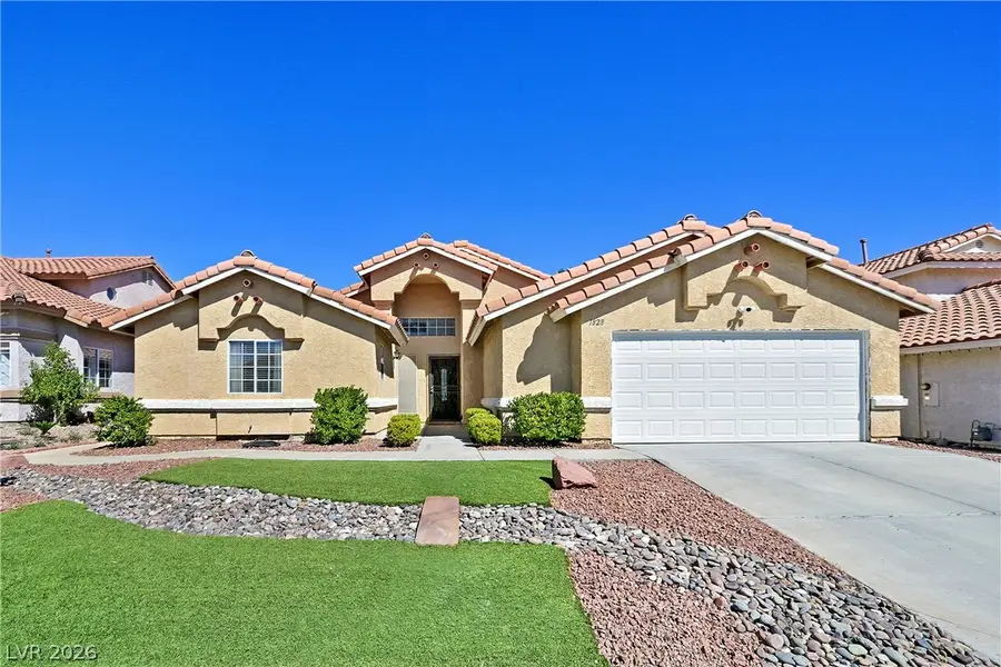 1828 Escondido Terrace, Henderson, NV 89074 - #2
