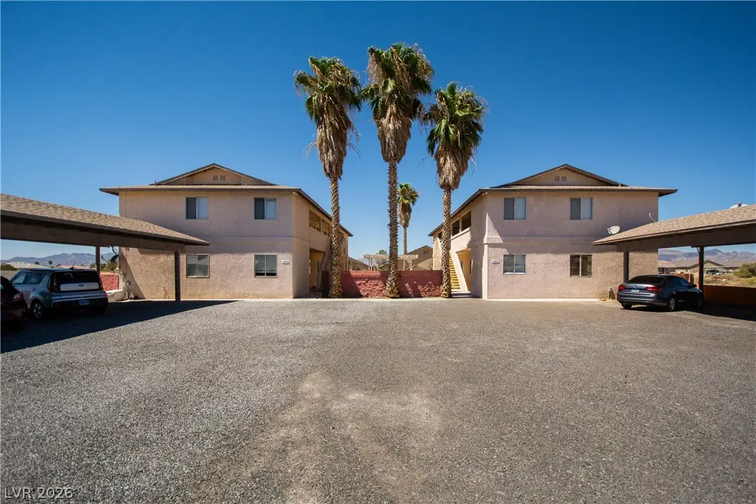 1444 Star Road, Pahrump, NV 89048 - #1