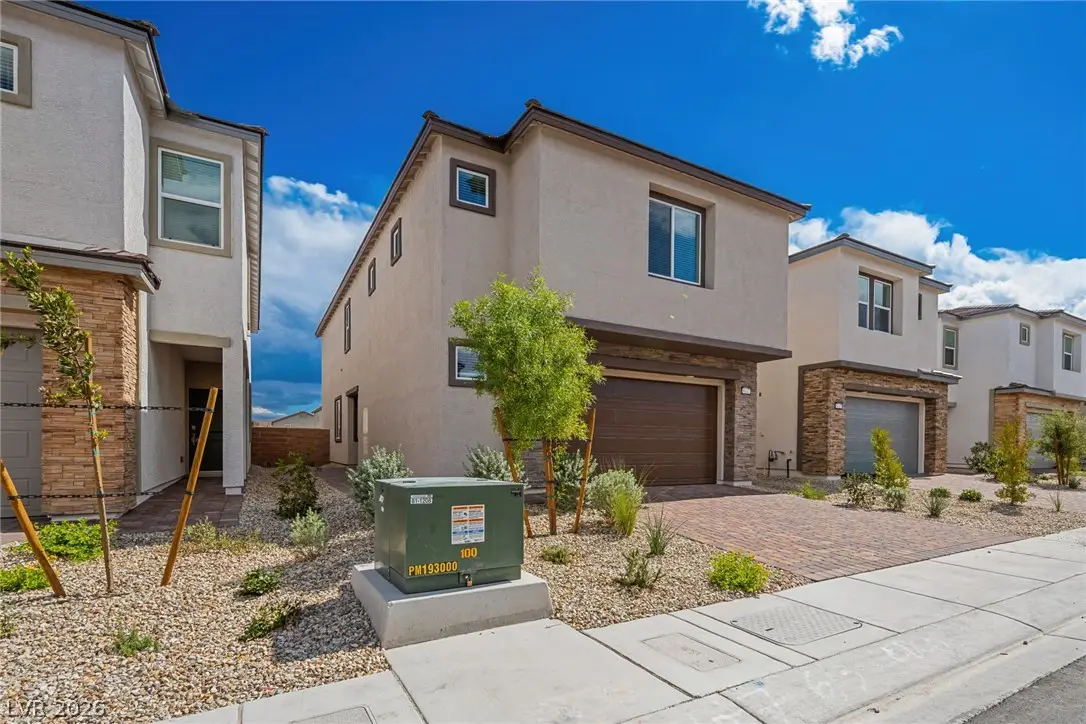 8142 Gusty Brook Street, Las Vegas, NV 89113 - #1