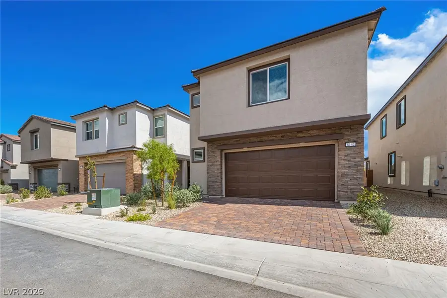 8142 Gusty Brook Street, Las Vegas, NV 89113 - #2